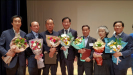 합천군 제58회 경상남도 문화상·제29회 경남예술인상 수상 쾌거