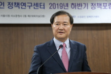 소상공인발전위원회관악구지회파인드AI | 유용 위원장 "소상공인 체감할 수 있는 정책 절실히 필요"