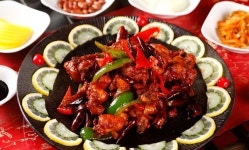 관광객들에게 사랑받을 수 있는 이유 춘천명동맛집 치엔롱, 중화요리의 맛을 한국인의 입맛에 맞출 수 있는 실력의 비밀