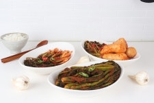 ㈜푸드시그널 집에서먹자 여수갓김치, 알타리김치, 파김치 등 김치류 3종 출시