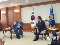  한일 관계 정상화 될까?.....강창일 의원, 한국대표단 이끌고 31일 일본 방문