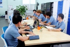 크린업24 셀프빨래방, 겨울철 성수기 대비 신속한 A/S와 가맹점 관리 강화