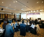 결혼정보회사 퍼플스 성혼커플모임 R&D클럽 교류 활발