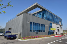 진주시 맑은물사업소,상하수도분야 주요시책 설명회 열어