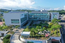 김철우 보성군수 예산 6,000억 원 시대 진입, 희망찬 보성 만들어 갈 것
