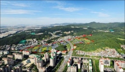 성남서현 공공주택지구 교통 대책 검토