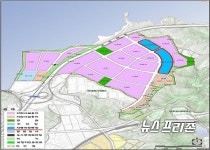  목포시, 대양산단에 화물자동차 공영차고지 민자 추진