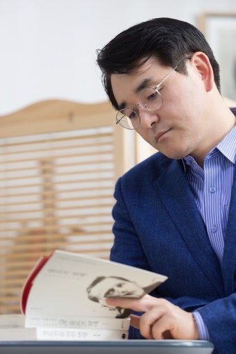 박용진 의원, 오는 5일 전북대서 '청년희망 100' 청년강연 100보 열어