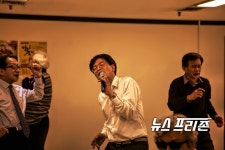 참된 자신을 찾아가는 여정 - 극단 실극의 연극  여행