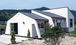 남해군, 경상남도 우수주택 3점 선정