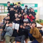 광주 제석초, 아름다운 환경 UCC 공모전 최우수상