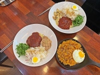 인천 용현동 맛집, 인하대 맛집 계속쪼르면 뛰어난 가성비와 맛을 선사하는 쫄면으로 인하대 학생이 사랑하는 맛집