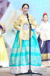 란제리미인궁 | [포토] 양채원, '단아한 한복 미인'(전통궁한복 모델선발대회)
