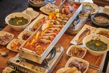 제주도 서귀포 중문관광단지 맛집 색달식당 중문본점이 다른 중문 맛집들보다 앞서 나간 비결