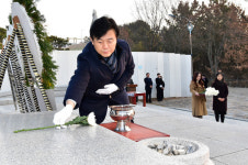 2020년 부강 진주 힘찬 도약!