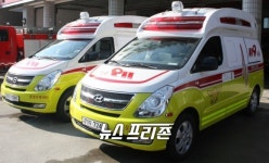 문경소방서, 새 생명 탄생 119구급서비스  시행