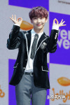 [포토] 베리베리 호영, 깜찍하게 오케이~