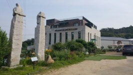 일산 연주회 장소 대관은 엔뮤즈에서