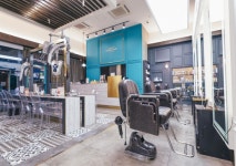 수원역미용실 가르마헤어 수원역점, 변함 없는 헤어 스타일링과 친절한 서비스로 고객 인생머리 선보여