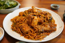 고양시맛집으로 눈길 끄는 원당아구찜 … 특제양념으로 아구찜 고유의 풍미 살려