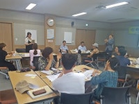 [기획특집] 함양군, 1단계 일자리 창출사업 성공적 추진