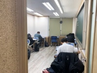 대치동 수학학원 메이드, 1등급을 위한 '일대일 관리' 시스템 구축