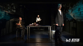 [연재③ 작품이야기] 인간 내면에 대한 깊이 있는 고찰, 옴니버스극 대화