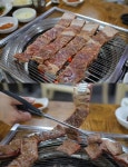 설 가볼만한곳, 가까운 여행지 포천에서 즐기는 이동갈비 맛집 포천 김미자할머니갈비