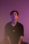 인디 싱어송라이터 가수 새벽두시  트렌디한 포토 공개