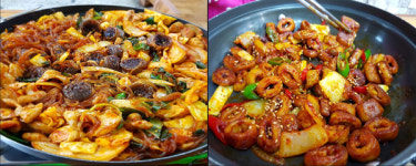 어머니의 마음으로 만드는 만수동 인기 맛집, 정성가득 별난곱창 만수점