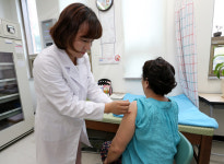 산청군보건의료원 A형간염 고위험군 무료예방접종 실시