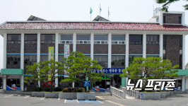 합천군 합천읍사무소, 고독사 없는 따뜻한 합천읍 만들기 총력