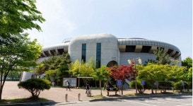 전주빙상경기장 환경공사 17일부터 일주일간 임시휴장