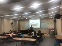 포천시립가산도서관, 도서관과 함께 책 읽기 공모사업 선정