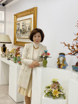 엘림아토제이드 | [인터뷰] '옥꽃의 대중화' 아토제이드 장혜순 회장