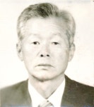 항일 애국지사 이기환 선생 별세...향년 96세