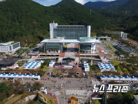 사천시, 2020년 연안⦁구획어업 어선⦁어구 감척사업 추진