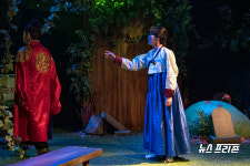 [연재⑬ 작품이야기] 조선의 원귀와 지금 우리의 사랑은 다를까? 퓨전 사극 로맨틱 코미디 조선궁녀연모지정