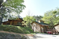 청송자연휴양림, 기초생활수급자 등에 산림바우처카드 서비스 제공