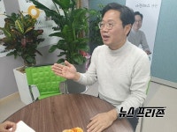 [인터뷰] 김승원변호인이 본  '한병도 공소장의 헛점'