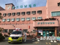 코로나19 청도 대남병원내 감염?.. 확산, 사흘 만에 6명째
