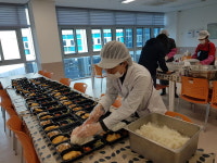 하동군, 종합복지관 내달 6일까지 임시휴관