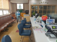 거창군 고제면, 코로나19 지역사회확산방지 자체방역 실시