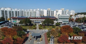 충남 논산시, 관내 요양병원 추가 점검 실시