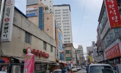 평택시, 서정리역 일원 간판개선사업 본격 진행