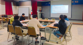 시흥시농업기술센터, 전직원 청렴韓시흥 실천