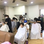 '이가자뷰티아카데미', 꾸준한 미용 봉사활동으로 따뜻한 손길 전해