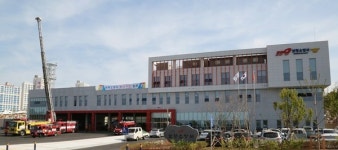 보령소방서, 코로나19 극복 성금 200만원 기부