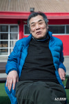 [연재⑩ 작품 속 사람들]근 50년 연기 외길 인생을 함께 걸어 온 오랜 벗, 배우 김재건과 정상철
