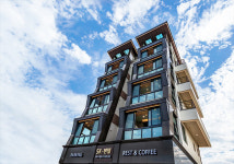 강릉 경포대 인근 5K펜텔, SNS에서 강릉호텔 핫한 장소로 인기